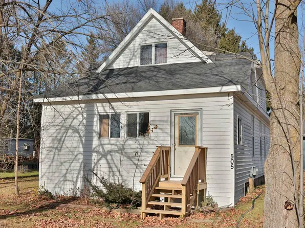 505 W FRONT STREET, Withee, WI 54498