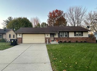 2204 Sandstone Dr, Jenison, MI 49428