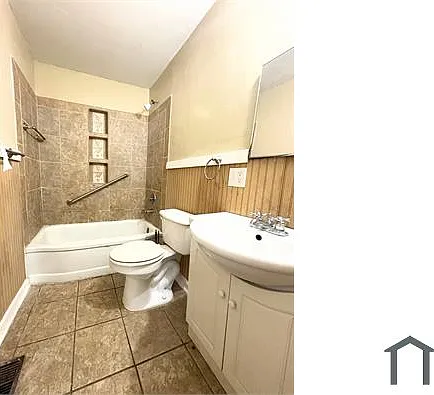3 bed, 1080 sqft, $1,100 — Photo 4