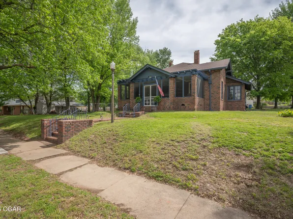 705 N Moffet Ave, Joplin, MO 64801