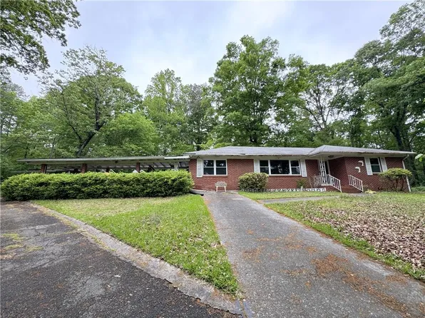 217 Bells Ferry Rd NE, Rome, GA 30161