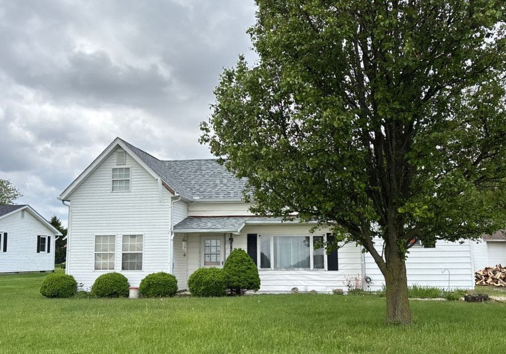 Real estate listing image