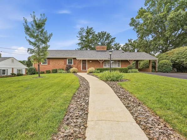 3430 Overbrook Dr SW, Roanoke, VA 24018
