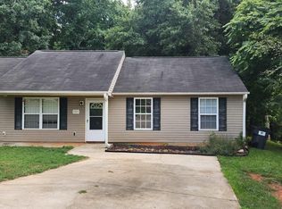 138 Robin Ridge Cir, Piedmont, SC 29673