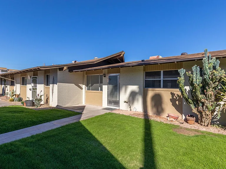 6721 E McDowell Rd #310D — Photo 19