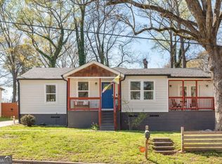 1393 Byrere Ter SW, Atlanta, GA 30310