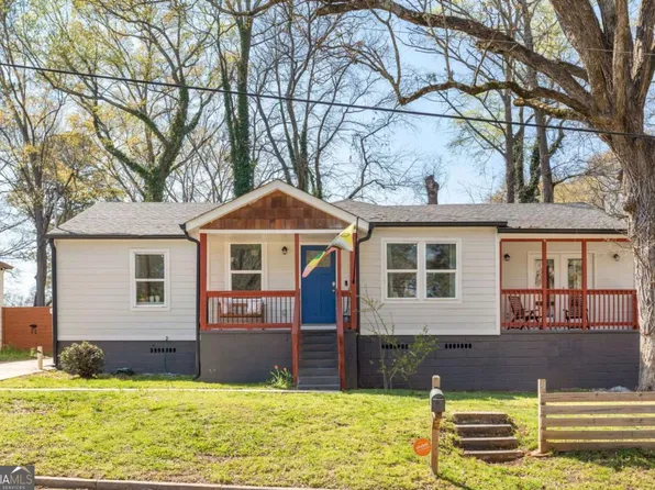 1393 Byrere Ter SW, Atlanta, GA 30310