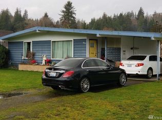 403 Central Ave, South Bend, WA 98586