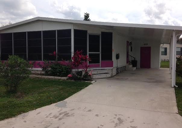 1st image of 8775 20th St Lot 917