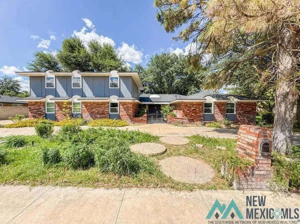 500 E Abo Dr, Hobbs, NM 88240