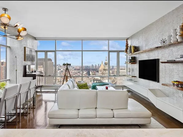 5 Beekman St APT 48A, New York, NY 10038