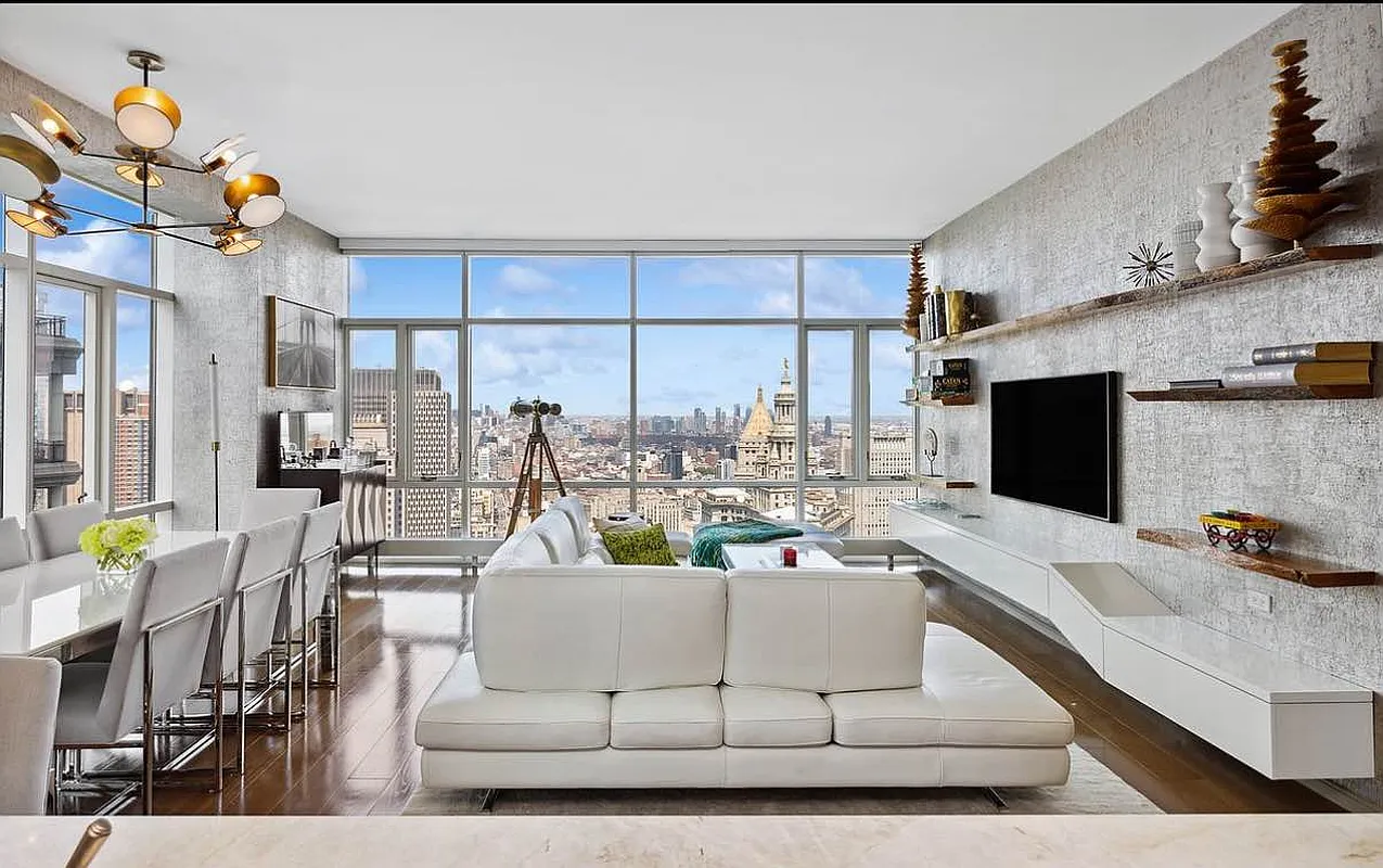 5 Beekman Street 48A