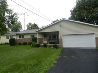 219 S Elm St, Caledonia, OH