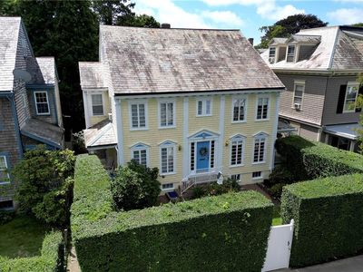 5 Pell St, Newport, RI, 02840