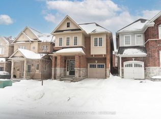 39 Barnfield Cres, Ajax, ON L1Z0T3
