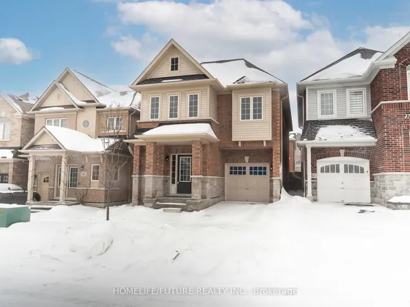 39 Barnfield Cres, Ajax, ON L1Z 0T3