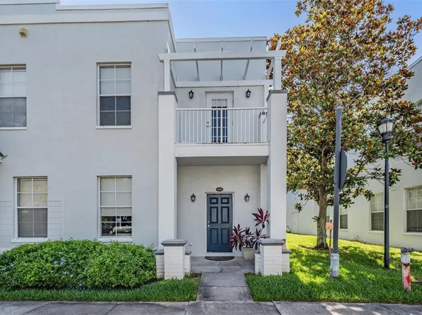 5528 Liberty Plain Cir, Tampa, FL 33611