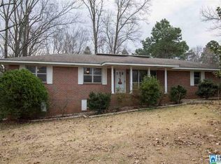 1739 Shannon Rd, Bessemer, AL 35022
