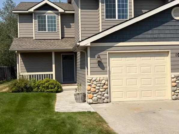 109 N Pondera Ave, Bozeman, MT 59718