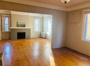 17362 Warrington Dr #1, Detroit, MI 48221