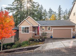 15453 SW Summerview Dr, Tigard, OR 97224