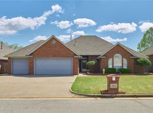 1312 SW 116th Pl, Oklahoma City, OK 73170
