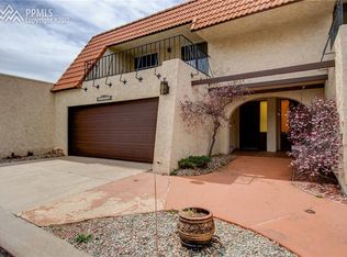 14460 Club Villa Pl #B, Colorado Springs, CO 80921