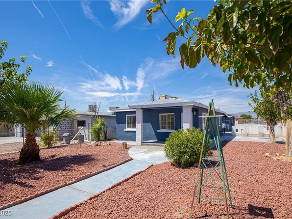 1117 Cunningham Dr, Las Vegas, NV 89106