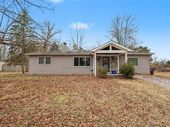 5919 McPicken Dr, Milford, OH 45150