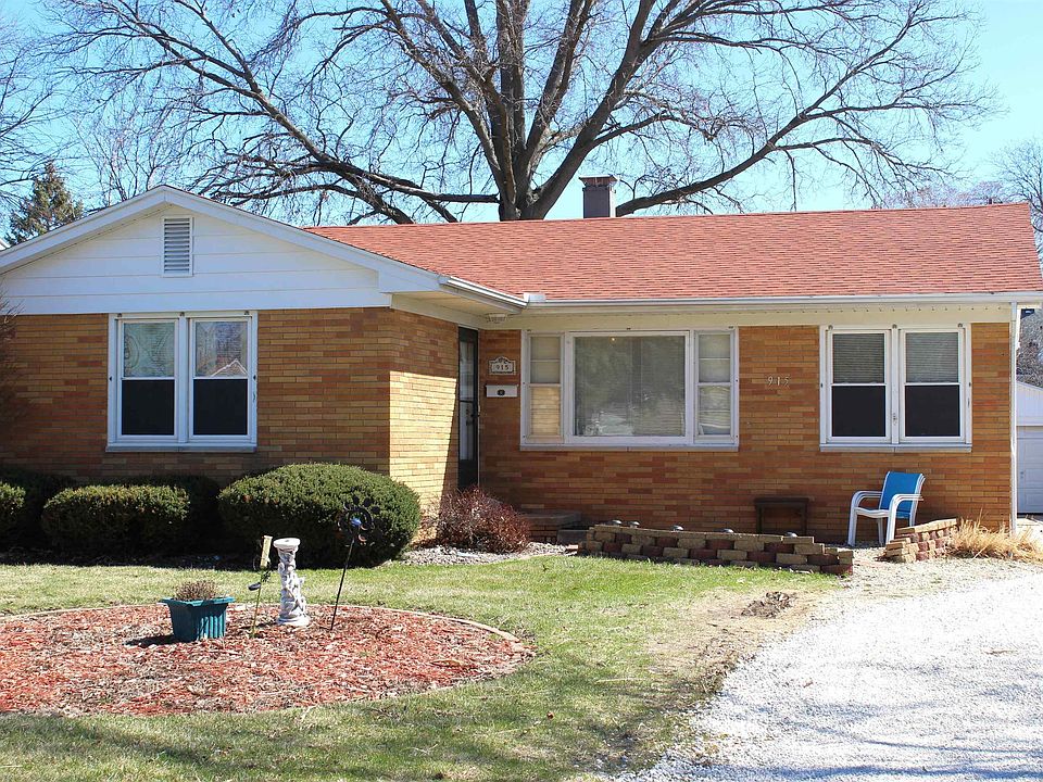 1st image of 915 S Whitesboro St