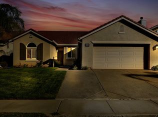 5551 Meadow Brook Way, Linda, CA