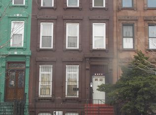 1110 Bushwick Ave, Brooklyn, NY 11221