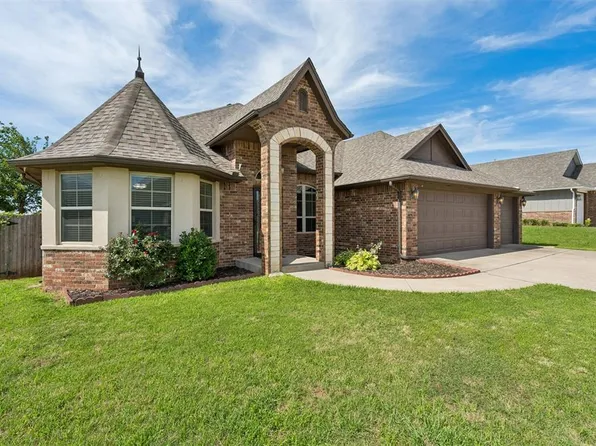 2916 Kingswood Dr, Norman, OK 73071