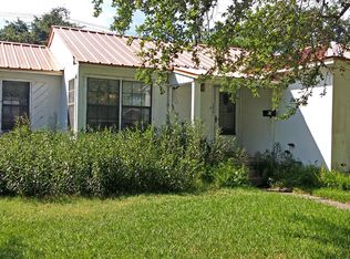 1010 Ralston Ave, Corpus Christi, TX 78404