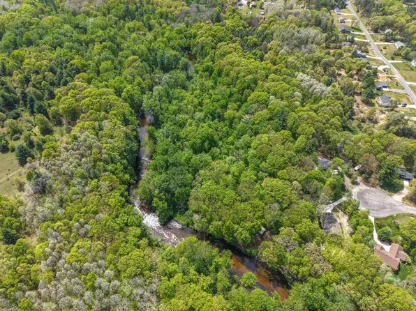 W County Line Rd, Gowen, MI 49326