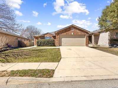 20907 Foothill Pine, San Antonio, TX, 78259