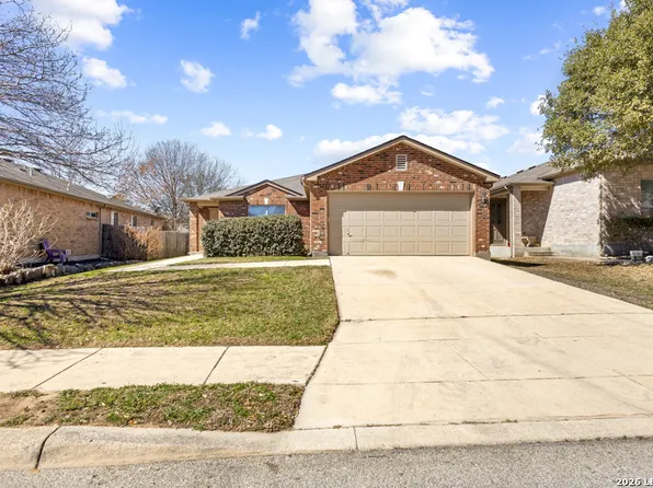 20907 Foothill Pine, San Antonio, TX 78259