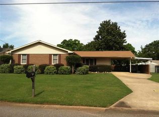 310 Emory Dr, Warner Robins, GA 31093
