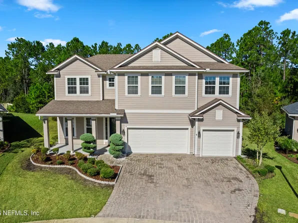 45 OBAN Court, St. Johns, FL 32259