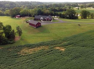 11157 E State Road 160, Salem, IN 47167