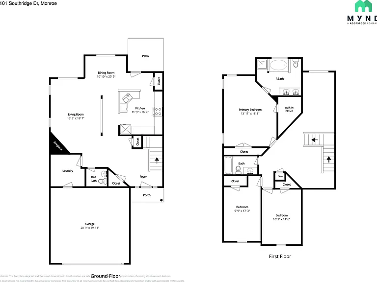1101 Southridge Dr — Photo 27