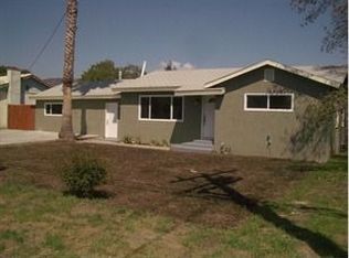 12397 15th St, Yucaipa, CA 92399