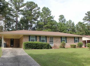 2420 River Ridge Rd NE, Milledgeville, GA 31061