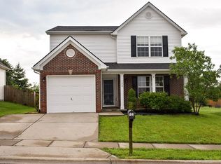 133 Ransom Trce, Georgetown, KY 40324