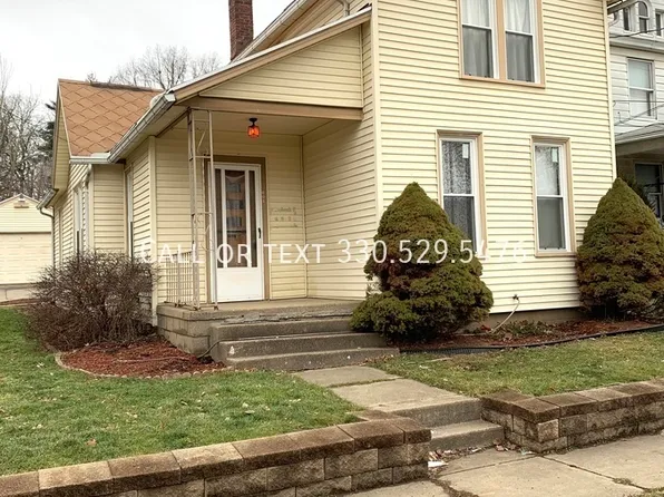 601 Lincoln Ave NW, Canton, OH 44708