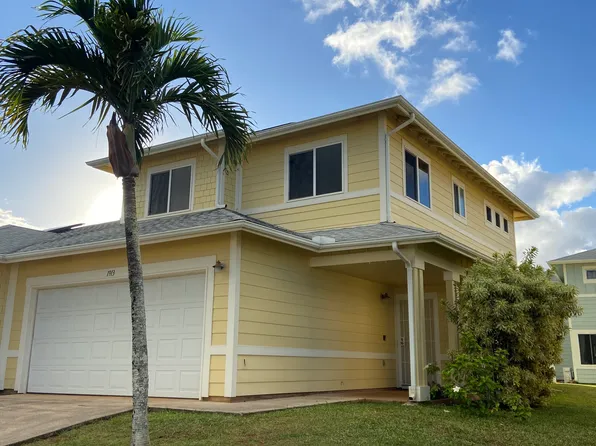 1913 Haleukana St #2, Lihue, HI 96766