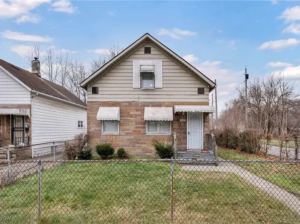 3884 E 54th St, Cleveland, OH 44105