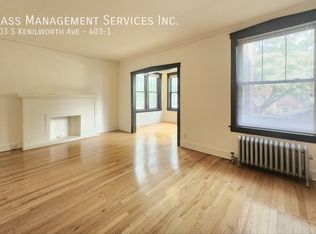 901-11 Washington Blvd/403-05 S Kenilworth Ave, Oak Park, IL 60302