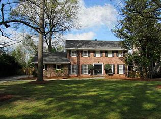 4646 Devonshire Rd, Dunwoody, GA 30338