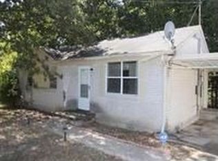 1584 Bevard Rd, Clarksville, TN 37042